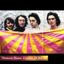 2010 10 18 The Beatles 1962-1966 ⁄ 1967-1970 Remastered Special Package - d / BEATLES CD DISCOGRAPHY UK - pic 13