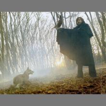 2011 03 07 - 2009 03 11 UK Matt Berry - Rain Came Down ⁄ 6 76499 0512 3 - AJXCD251 - pic 8
