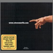 2011 03 15 USA Steve Martin And The Steep Canyon Rangers - Bets Love ⁄ Rounder 11661-0660-2 ⁄ 0 11661 91052 2 - pic 12