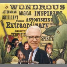 2011 03 15 USA Steve Martin And The Steep Canyon Rangers - Bets Love ⁄ Rounder 11661-0660-2 ⁄ 0 11661 91052 2 - pic 6