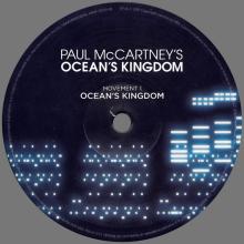 2011 10 03  PAUL McCARTNEY - OCEAN S KINGDOM - HRM 33251 01 - 0 666999 33287 6 - 0 666999 33288 3 - EU - pic 5