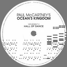 2011 10 03  PAUL McCARTNEY - OCEAN S KINGDOM - HRM 33251 01 - 0 666999 33287 6 - 0 666999 33288 3 - EU - pic 7