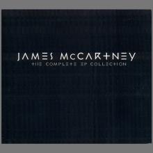 2011 11 22 UK⁄USA James McCartney The Complete EP Collection ⁄ ECR1112000 ⁄ 7 00261 34174 3 - pic 1