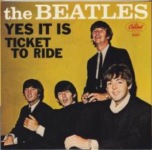 2011 11 25 THE BEATLES - RECORD STORE DAY - BOXED SET WITH FOUR SINGLES - USA - pic 10