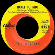 2011 11 25 THE BEATLES - RECORD STORE DAY - BOXED SET WITH FOUR SINGLES - USA - pic 11