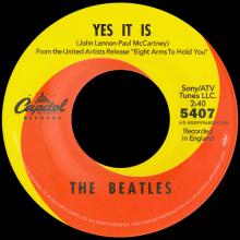 2011 11 25 THE BEATLES - RECORD STORE DAY - BOXED SET WITH FOUR SINGLES - USA - pic 12