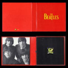 2011 11 25 THE BEATLES - RECORD STORE DAY - BOXED SET WITH FOUR SINGLES - USA - A  - pic 14