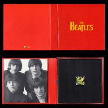 2011 11 25 THE BEATLES - RECORD STORE DAY - BOXED SET WITH FOUR SINGLES - USA - pic 14