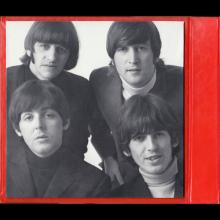 2011 11 25 THE BEATLES - RECORD STORE DAY - BOXED SET WITH FOUR SINGLES - USA - pic 5