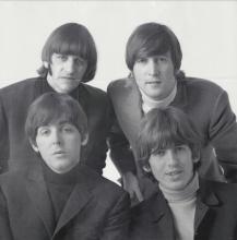 2011 11 25 THE BEATLES - RECORD STORE DAY - BOXED SET WITH FOUR SINGLES - USA - pic 8