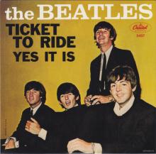 2011 11 25 THE BEATLES - RECORD STORE DAY - BOXED SET WITH FOUR SINGLES - USA - pic 9