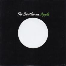 2011 11 25 THE BEATLES - RECORD STORE DAY - BOXED SET WITH FOUR SINGLES - USA  - pic 11