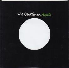 2011 11 25 THE BEATLES - RECORD STORE DAY - BOXED SET WITH FOUR SINGLES - USA  - pic 12