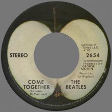 2011 11 25 THE BEATLES - RECORD STORE DAY - BOXED SET WITH FOUR SINGLES - USA  - pic 14