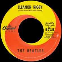 2011 11 25 THE BEATLES - RECORD STORE DAY - BOXED SET WITH FOUR SINGLES - USA  - pic 7
