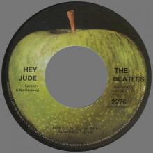 2011 11 25 THE BEATLES - RECORD STORE DAY - BOXED SET WITH FOUR SINGLES - USA  - pic 6