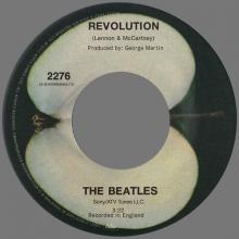 2011 11 25 THE BEATLES - RECORD STORE DAY - BOXED SET WITH FOUR SINGLES - USA  - pic 8