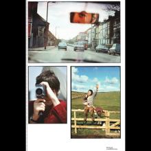 2011 PAUL McCARTNEY ON THE RUN - FRENCH TOUR CONCERT PROGRAMME - pic 12