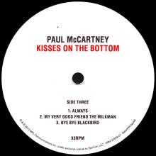 2012 02 06 PAUL McCARTNEY - KISSES ON THE BOTTOM - HRM 33598 01 - 8 88072 33598 1 - EU - pic 11