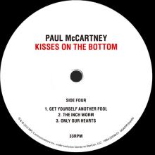 2012 02 06 PAUL McCARTNEY - KISSES ON THE BOTTOM - HRM 33598 01 - 8 88072 33598 1 - EU - pic 12