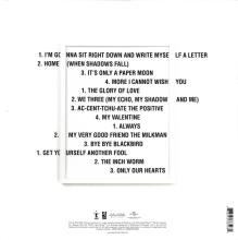 2012 02 06 PAUL McCARTNEY - KISSES ON THE BOTTOM - HRM 33598 01 - 8 88072 33598 1 - EU - pic 1