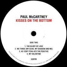2012 02 06 PAUL McCARTNEY - KISSES ON THE BOTTOM - HRM 33598 01 - 8 88072 33598 1 - EU - pic 6