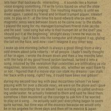 2012 03 15 UK/GER Rusty Anderson-Until We Meet Again - Hurt Myself ⁄ HYP 1285 ⁄ 4 011586 122853 - pic 7