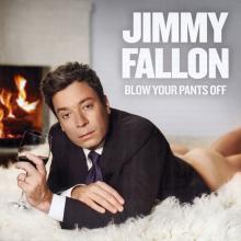 2012 06 12 UK/EU Jimmy Fallon - Scrambled Eggs - 0 93624 95138 4  - pic 1