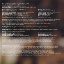 2012 12 17 UK/EU The Justice Collective - He Ain't Heavy, He's My Brother - JFT96 - 5 065001 566387 - pic 5