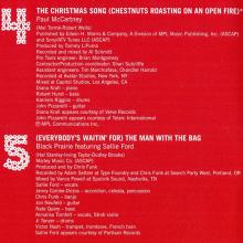 2012 10 30 UK/EU Christmas Rules - The Christmas Song - 8 88072 34220 0 - pic 10