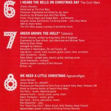 2012 10 30 UK/EU Christmas Rules - The Christmas Song - 8 88072 34220 0 - pic 11