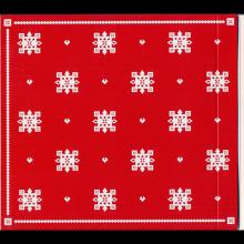 2012 10 30 UK/EU Christmas Rules - The Christmas Song - 8 88072 34220 0 - pic 5