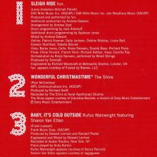 2012 10 30 UK/EU Christmas Rules - The Christmas Song - 8 88072 34220 0 - pic 9