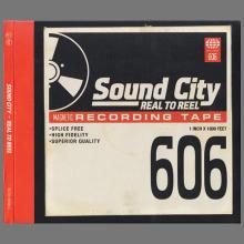 2013 01 18 USA Sound City Real To Reel - Cut Me Some Slack - 8 8765 49922 6 - pic 1