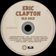 2013 03 25 UK Eric Clapton - All Of Me - Bushbranch 3733098 - 6 02537 33098 0 - pic 1