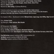 2013 03 25 UK Eric Clapton - All Of Me - Bushbranch 3733098 - 6 02537 33098 0 - pic 8