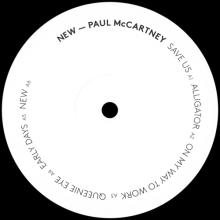 2013 10 14 PAUL McCARTNEY - NEW - HRM 34848-01 - 8 88072 34848 6 - EU - pic 1