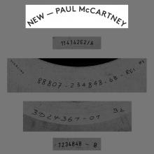 2013 10 14 PAUL McCARTNEY - NEW - HRM 34848-01 - 8 88072 34848 6 - EU - pic 6