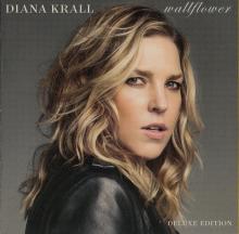 2015 02 02 UK/EU - DIANA KRALL - IF I TAKE YOU HOME TONIGHT - WALLFLOWER - 6 02547 01861 8 - pic 1
