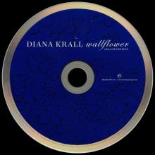 2015 02 02 UK/EU - DIANA KRALL - IF I TAKE YOU HOME TONIGHT - WALLFLOWER - 6 02547 01861 8 - pic 1
