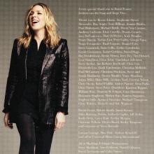 2015 02 02 UK/EU - DIANA KRALL - IF I TAKE YOU HOME TONIGHT - WALLFLOWER - 6 02547 01861 8 - pic 6