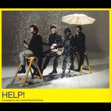 2015 11 06 - 2000 11 13 THE BEATLES 1 - B - FILM AND VIDEO BOOKLET - UK - pic 1