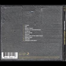 2017 09 15 GERMANY Foo Fighters - Concrete And Gold - Sunday Rain - 8 8985-45601-2 6 - pic 1
