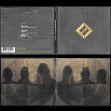 2017 09 15 GERMANY Foo Fighters - Concrete And Gold - Sunday Rain - 8 8985-45601-2 6 - pic 1