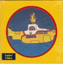 2018 07 06 YELLOW SUBMARINE ⁄ ELEANOR RIGBY - PICTURE DISC - 6 02567 57203 9 - HOLLAND - pic 5