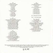 UK 2020 07 31 PAUL McCARTNEY - FLAMING PIE - DELUXE EDITION - PROM0 5XCD 2XDVD - pic 1