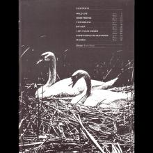 1971 12 07 WINGS FUN CLUB - CLUB SANDWICH - SONGBOOK WINGS WILD LIFE - pic 6
