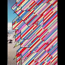 1976 04 09 WINGS FUN CLUB - CLUB SANDWICH - SONGBOOK WINGS AT THE SPEED OF SOUND - pic 1