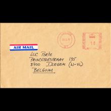 1977 02 23 WINGS FUN CLUB - CLUB SANDWICH - RENEWAL ANNUAL MEMBERSHIP CARD - pic 1