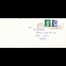 1978 07 10 WINGS FUN CLUB - CLUB SANDWICH - CLUB OFFERS ORDER FORM - pic 1